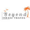 Beyond Israel(2)